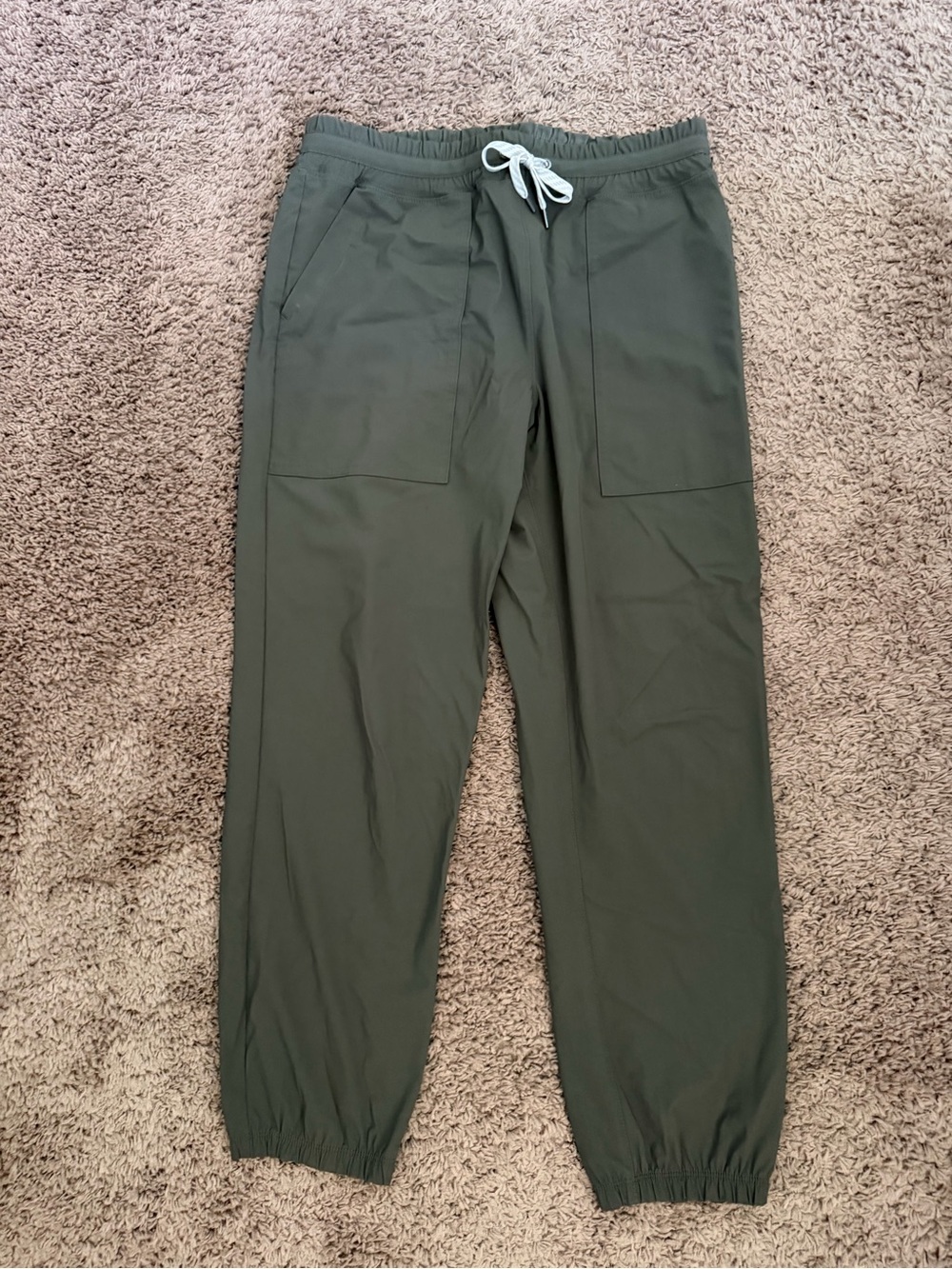 Women’s Vuori Miles Joggers - M